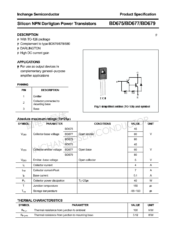 BD679_4376474.PDF Datasheet