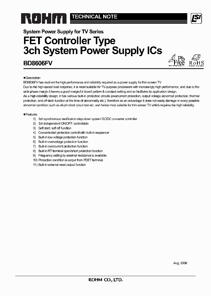 BD8606FV_4658124.PDF Datasheet