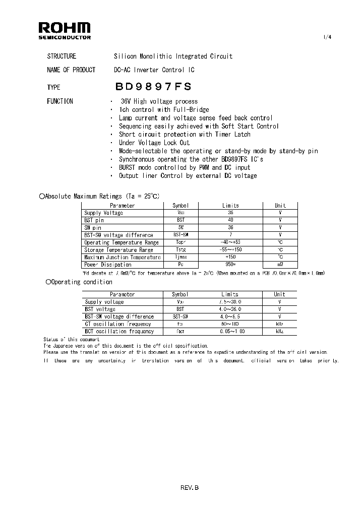 BD9897FS_4615344.PDF Datasheet