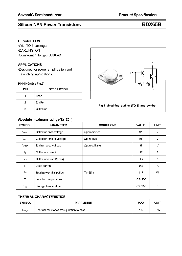 BDX65B_4857069.PDF Datasheet