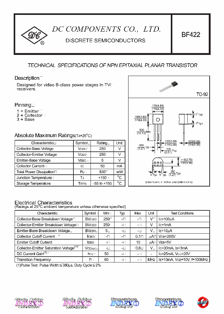BF422_4454805.PDF Datasheet