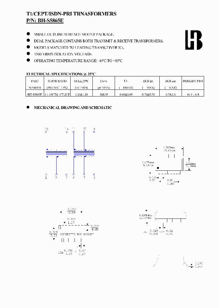 BH-S5865E_4733583.PDF Datasheet