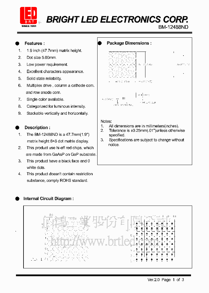 BM-12488ND_4892407.PDF Datasheet