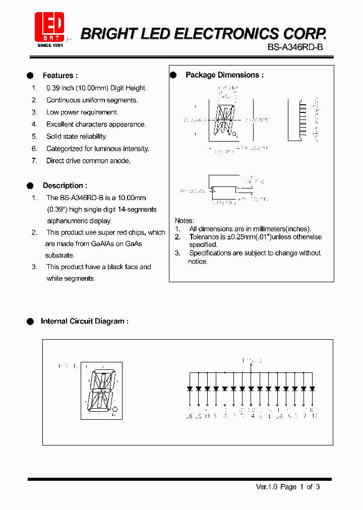 BS-A346RD-B_4246745.PDF Datasheet