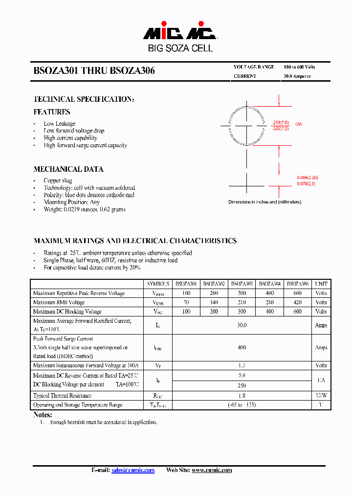 BSOZA303_4404837.PDF Datasheet