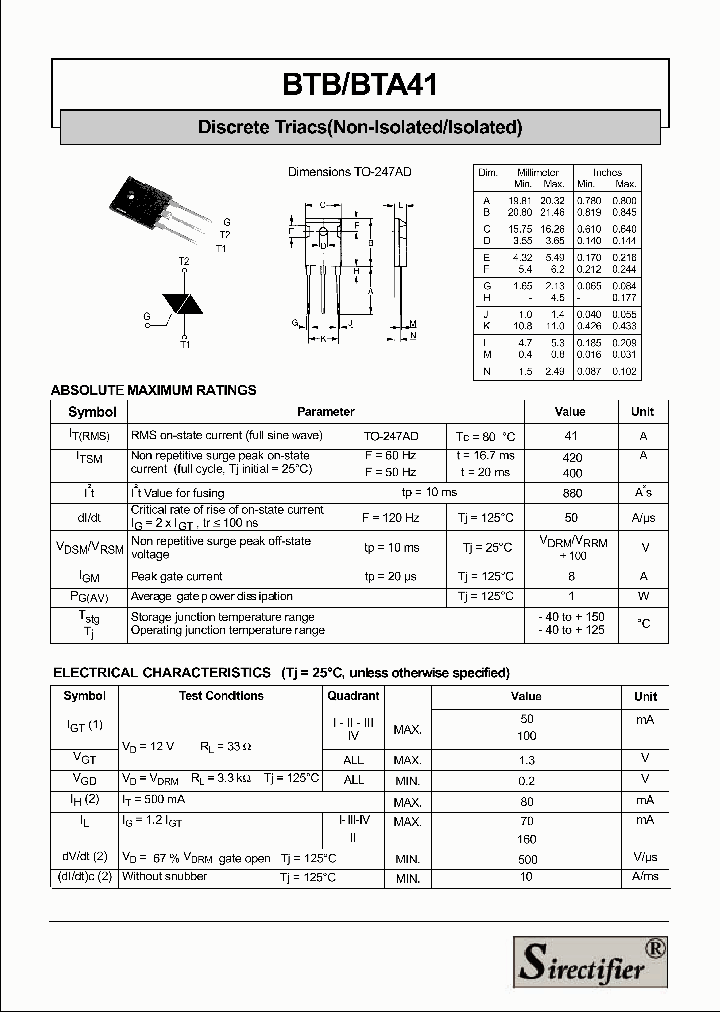 BTA41_4196636.PDF Datasheet