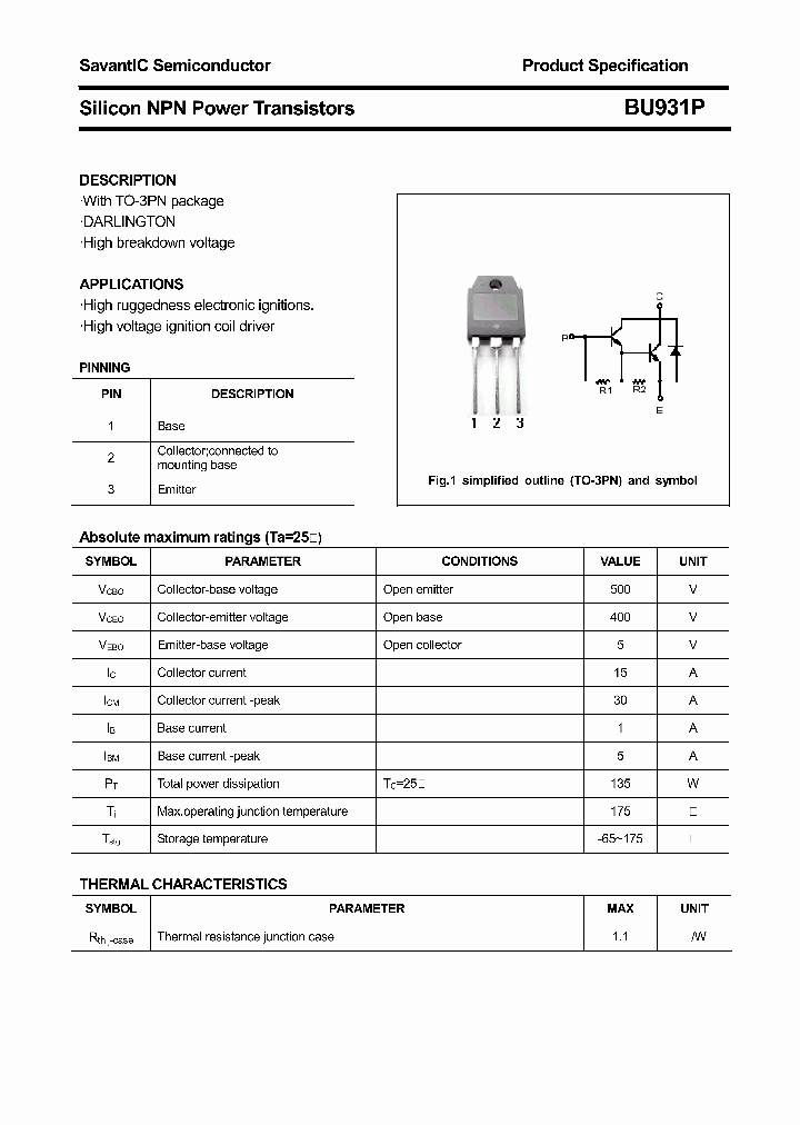 BU931P_4429478.PDF Datasheet