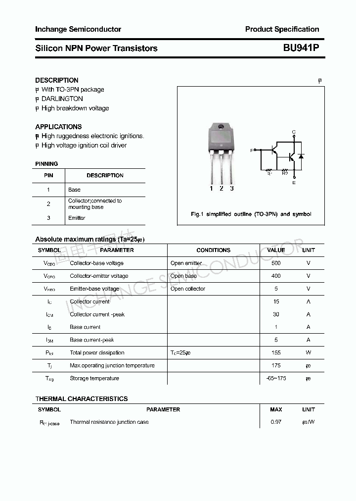 BU941P_4306170.PDF Datasheet