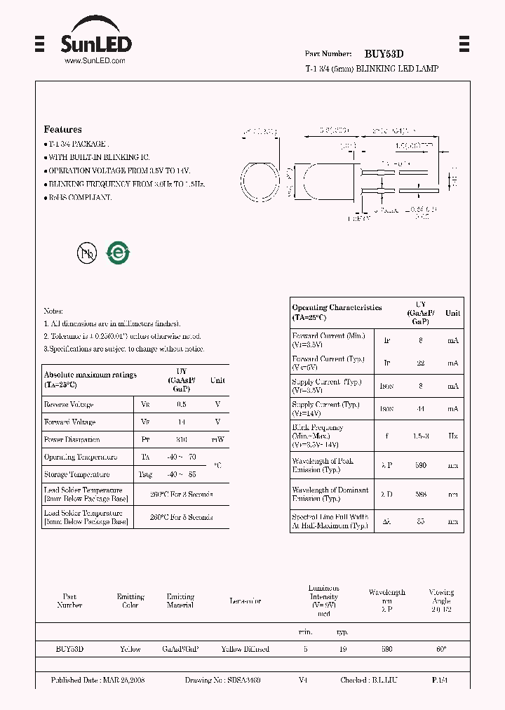 BUY53D_4305467.PDF Datasheet