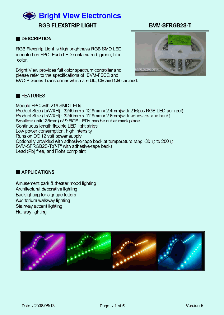 BVM-SFRGB2S-T_4782132.PDF Datasheet