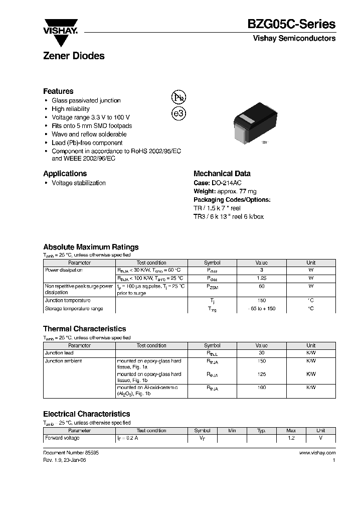 BZG05C51_4310046.PDF Datasheet