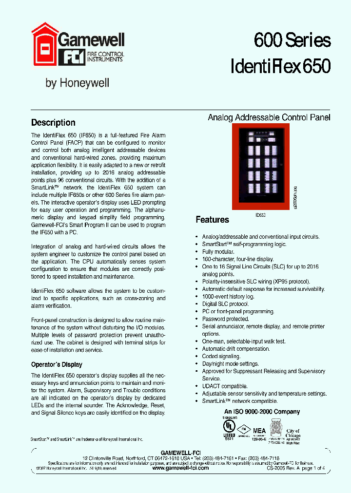 CAB600-4_4455479.PDF Datasheet