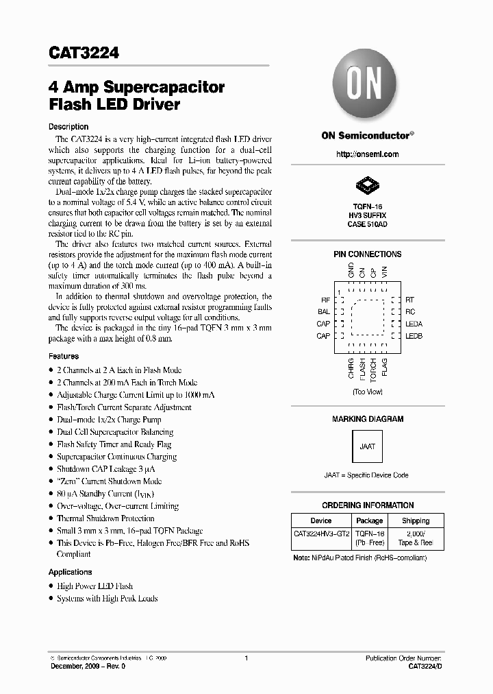 CAT3224_4524759.PDF Datasheet