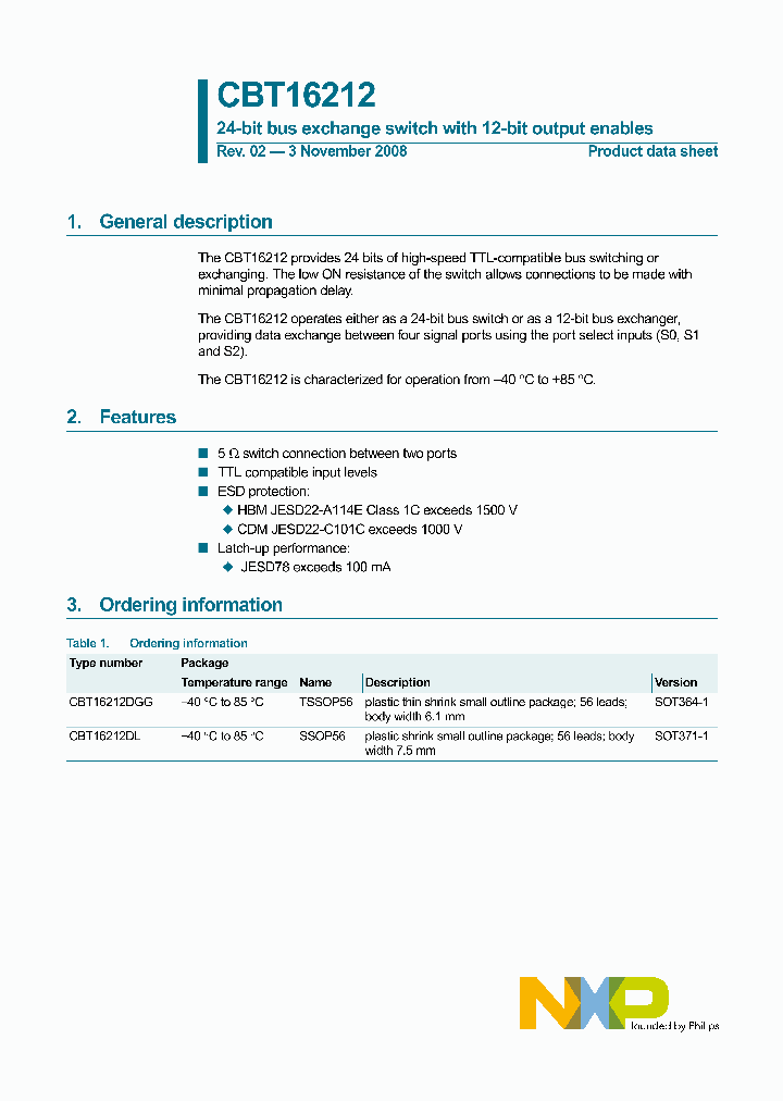 CBT16212DGG_4470603.PDF Datasheet