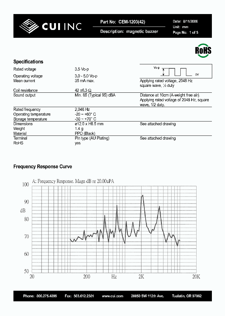 CEM-120342_4219056.PDF Datasheet