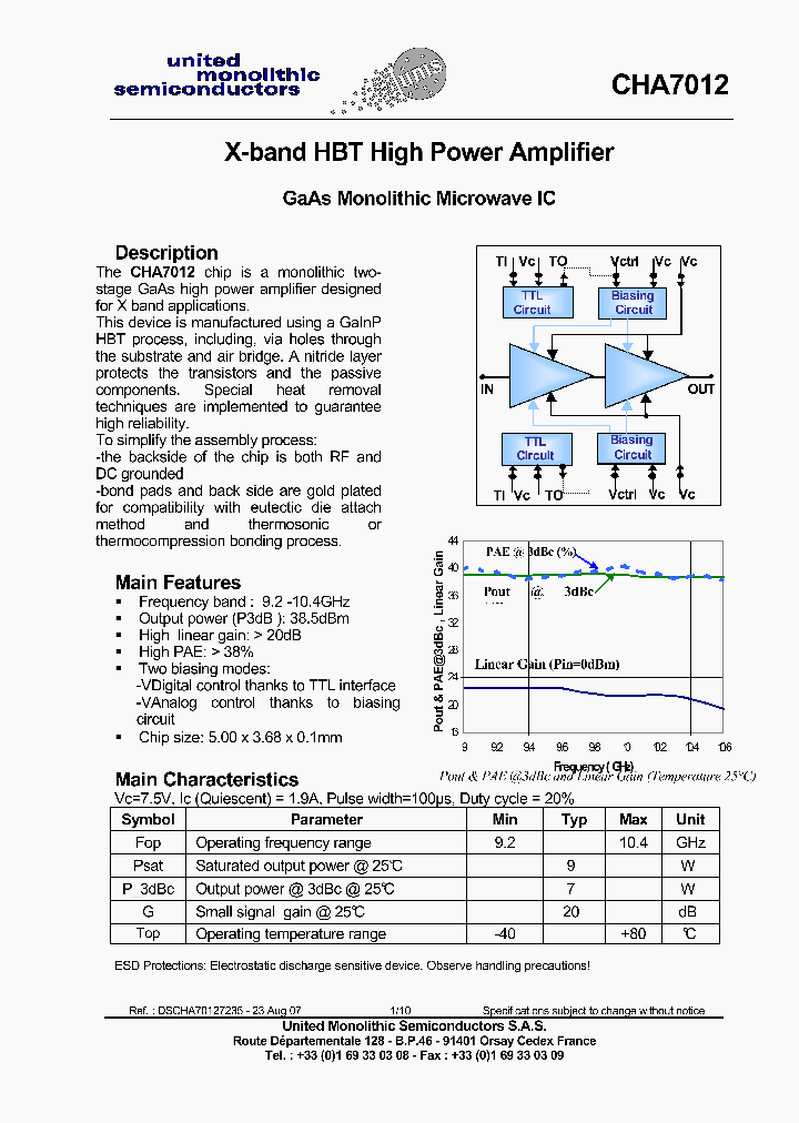 CHA7012_4169305.PDF Datasheet