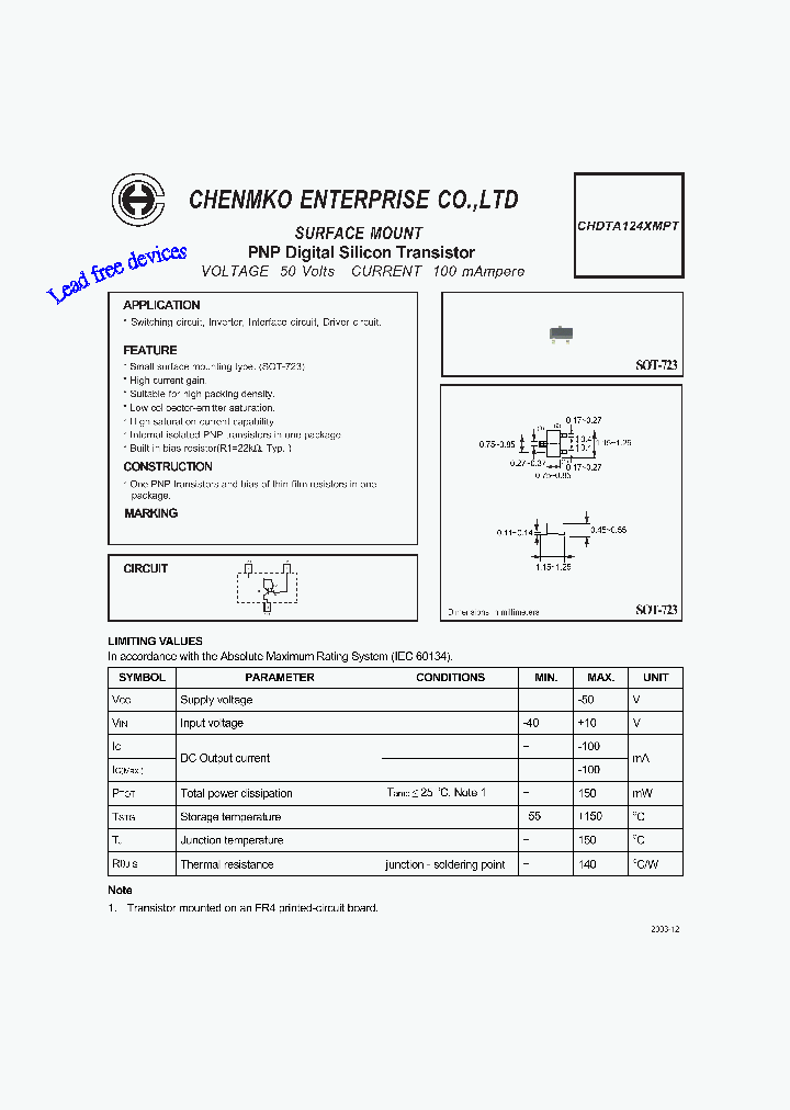 CHDTA124XMPT_4687091.PDF Datasheet