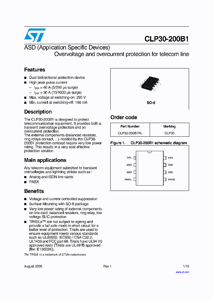 CLP30-200B1_4400804.PDF Datasheet