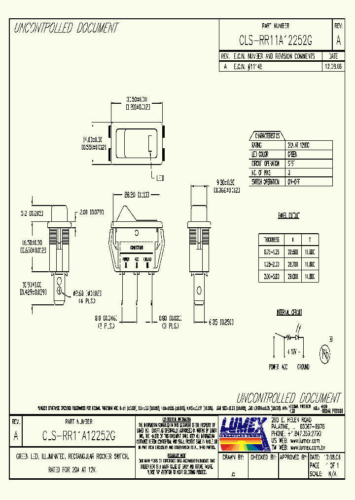 CLS-RR11A12252G_4724146.PDF Datasheet