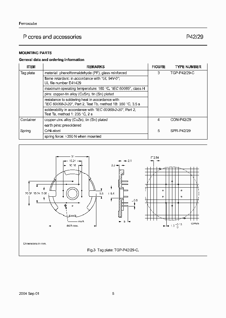 CON-P42_4699136.PDF Datasheet