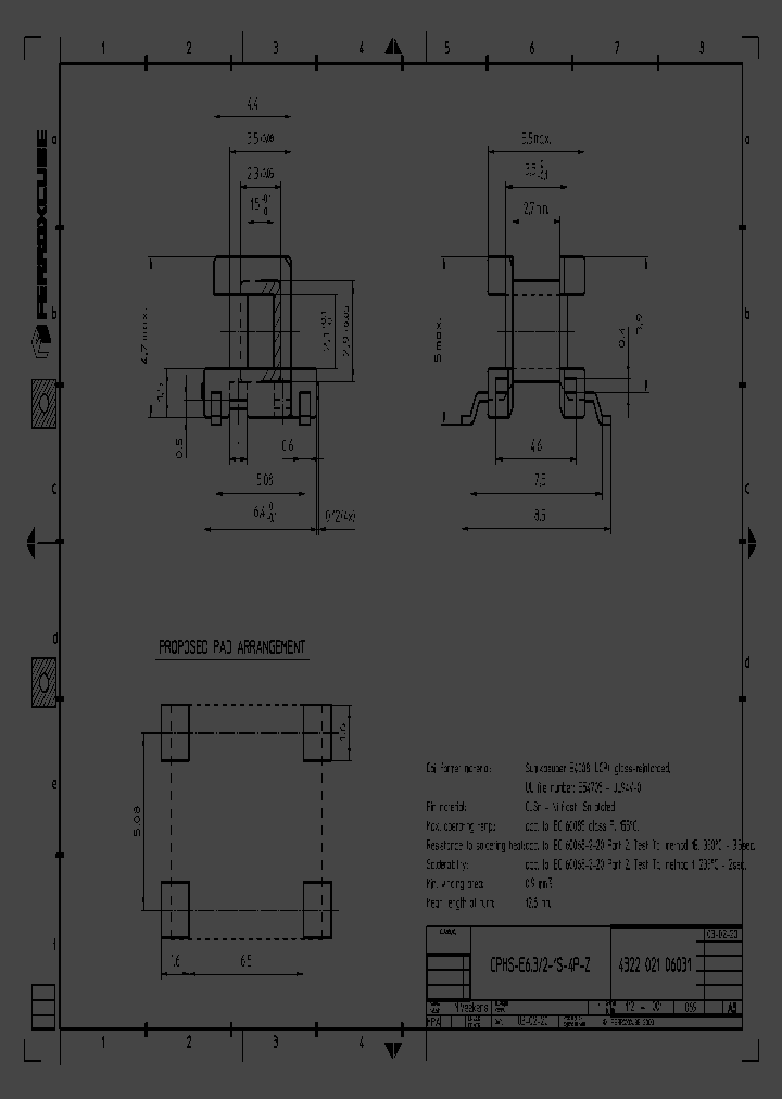 CPHS-E2-1S-4P_4685735.PDF Datasheet