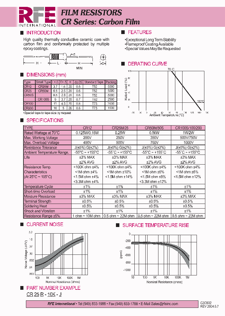 CR25_4554181.PDF Datasheet