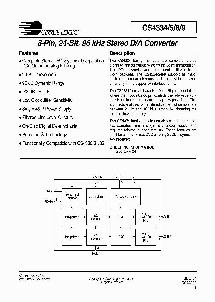 CS433404_4909046.PDF Datasheet