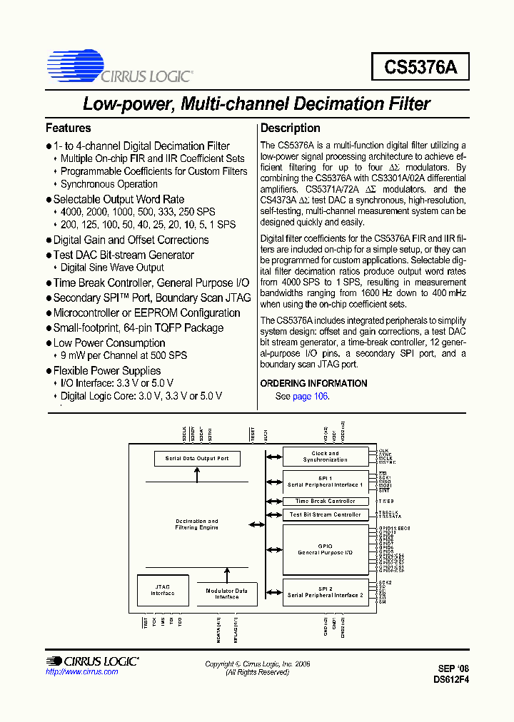 CS5376A_4282249.PDF Datasheet