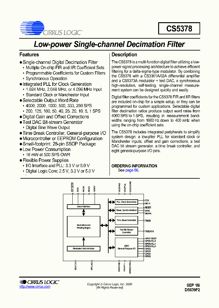 CS5378_4282251.PDF Datasheet