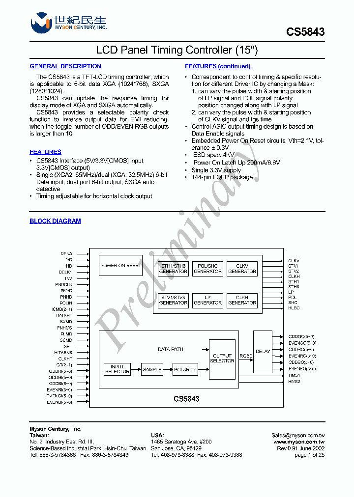 CS5843_4266086.PDF Datasheet