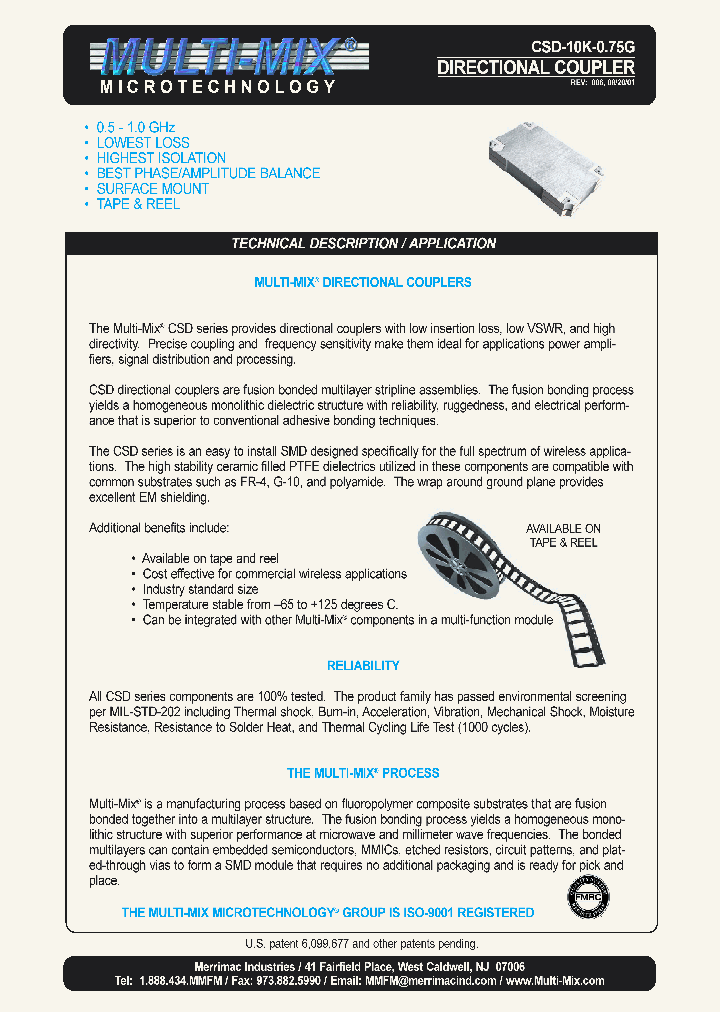 CSD-10K-075G_4354828.PDF Datasheet