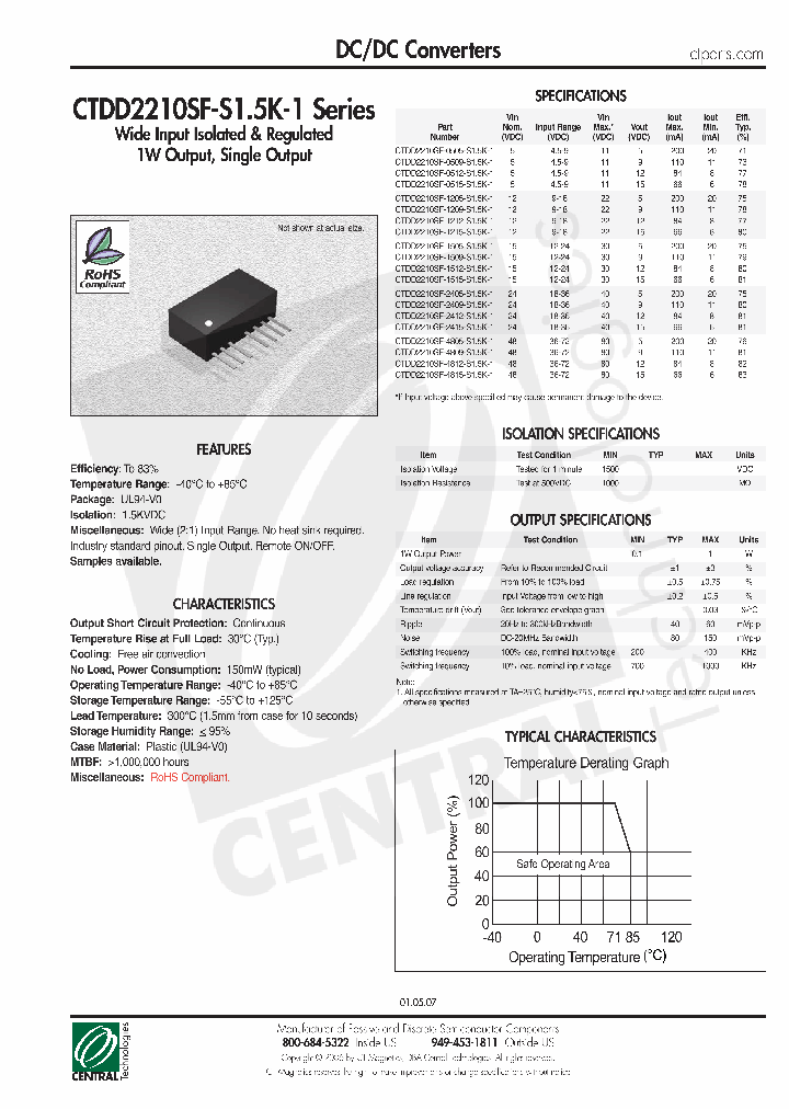 CTDD2210SF-1505-S15K-1_4620323.PDF Datasheet