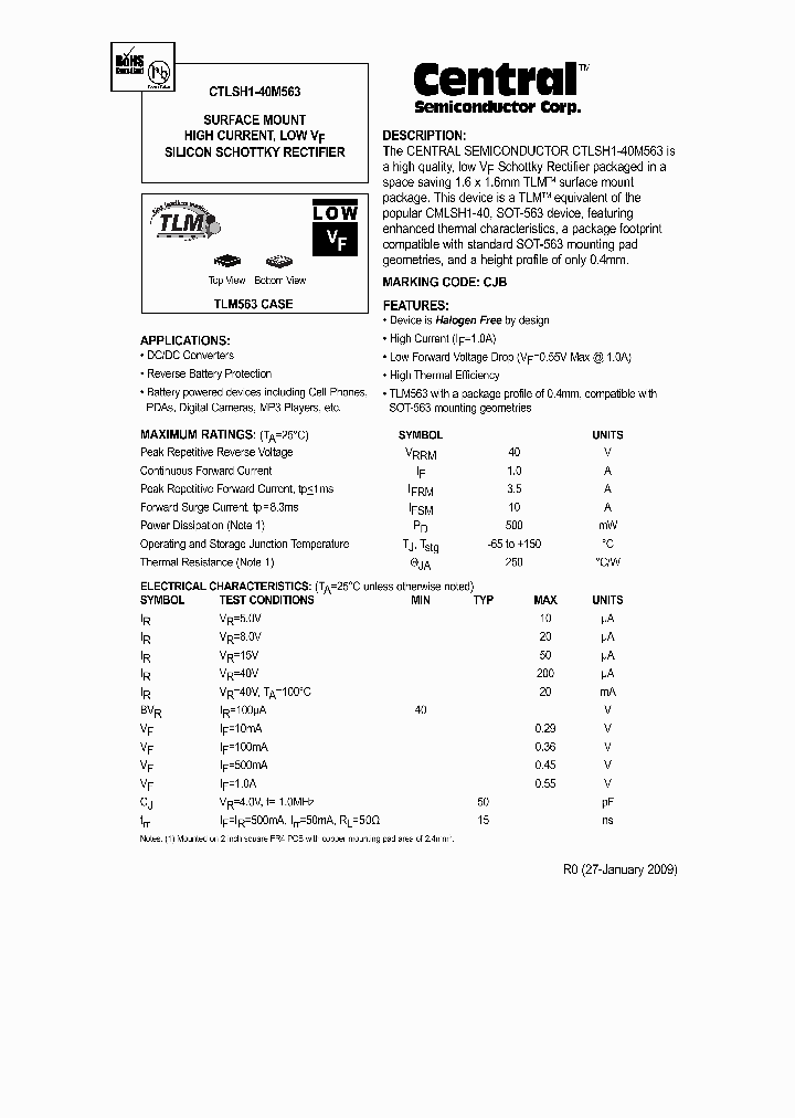 CTLSH1-40M563_4896449.PDF Datasheet