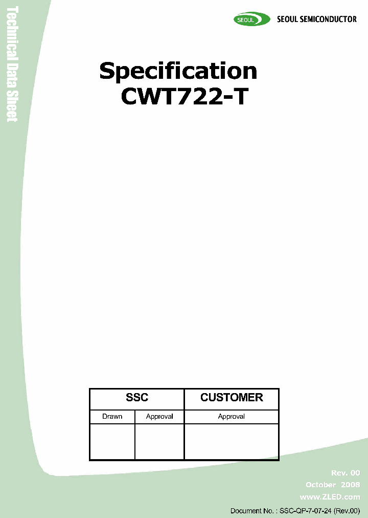 CWT722-T_4650091.PDF Datasheet