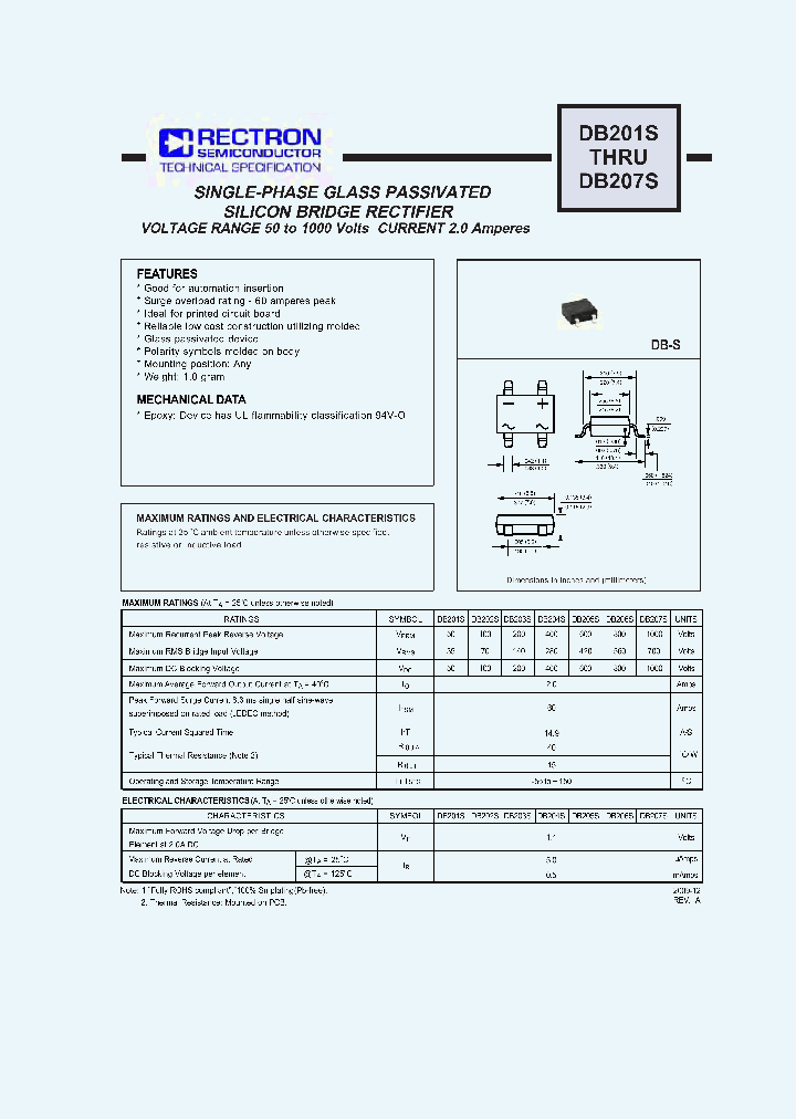 DB207S_4699796.PDF Datasheet