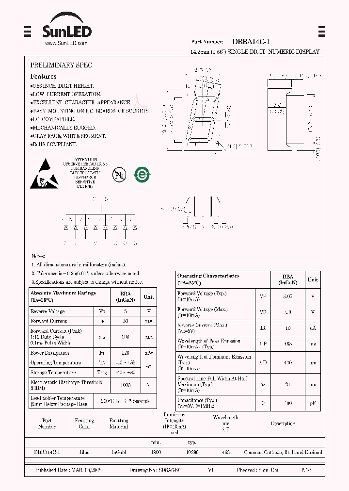 DBBA14C-1_4719687.PDF Datasheet