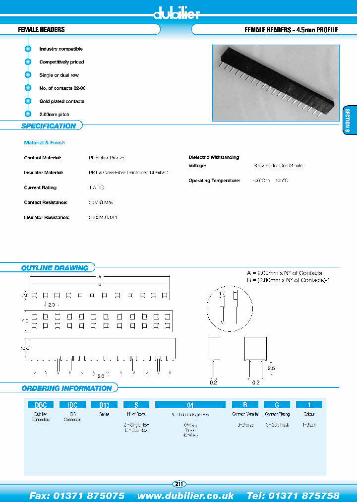 DBCIDCB13D02BG1_4537142.PDF Datasheet