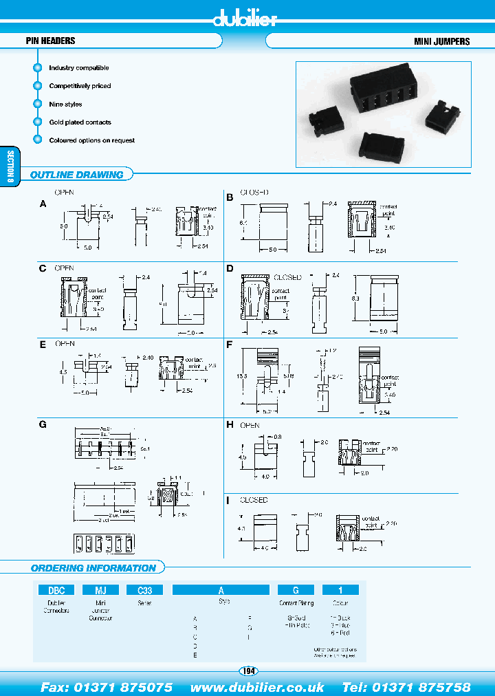 DBCMJC33AG1_4561496.PDF Datasheet