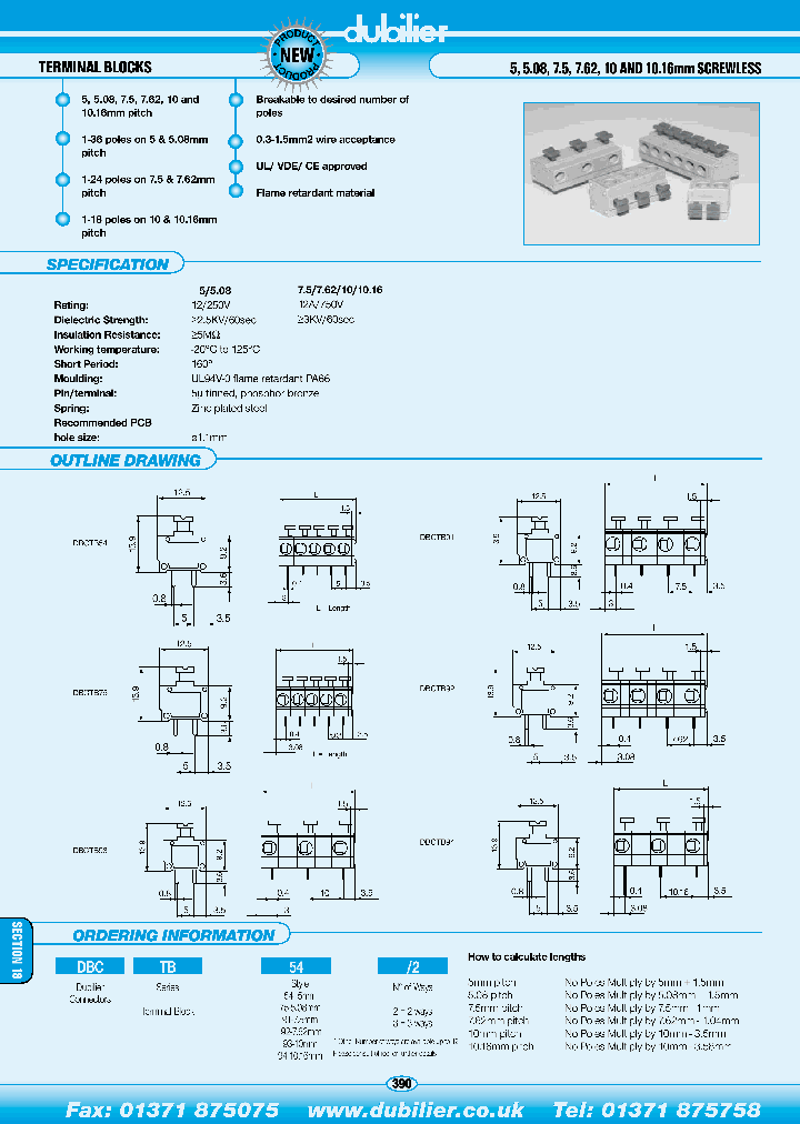 DBCTB92-2_4543144.PDF Datasheet