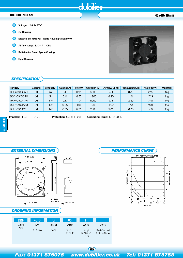 DBF4010G05H_4633454.PDF Datasheet