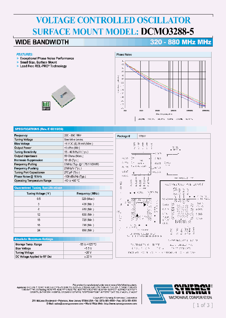 DCMO3288-5_4588842.PDF Datasheet