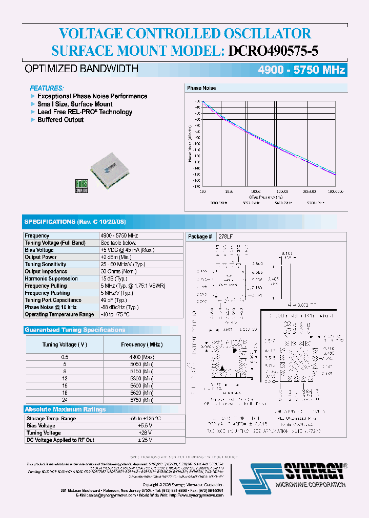 DCRO490575-5_4546857.PDF Datasheet