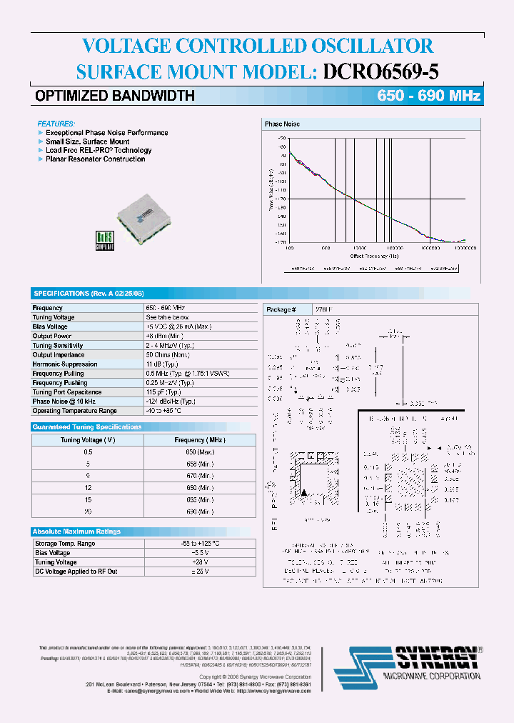 DCRO6569-5_4473691.PDF Datasheet