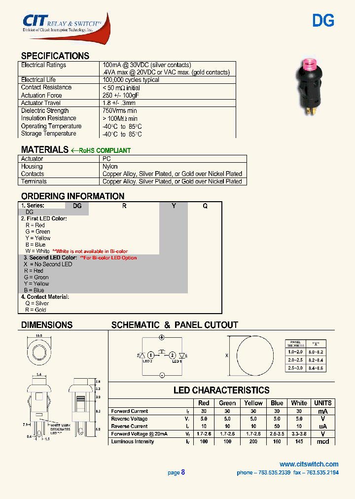 DGRRQ_4587155.PDF Datasheet