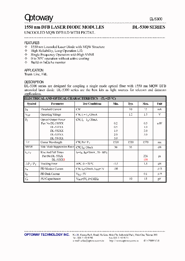 DL-5318-HL_4685643.PDF Datasheet