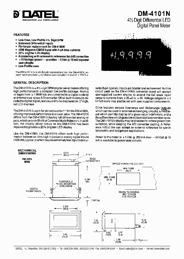 DM4101N_4820346.PDF Datasheet