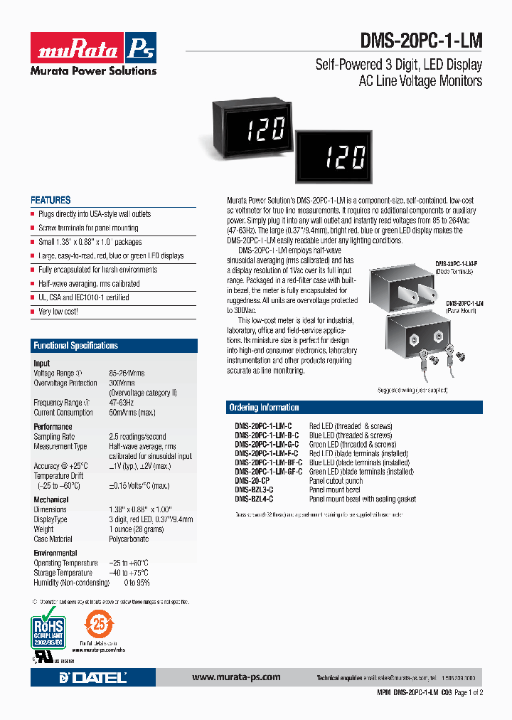 DMS-20PC-1-LM-B-C_4775198.PDF Datasheet