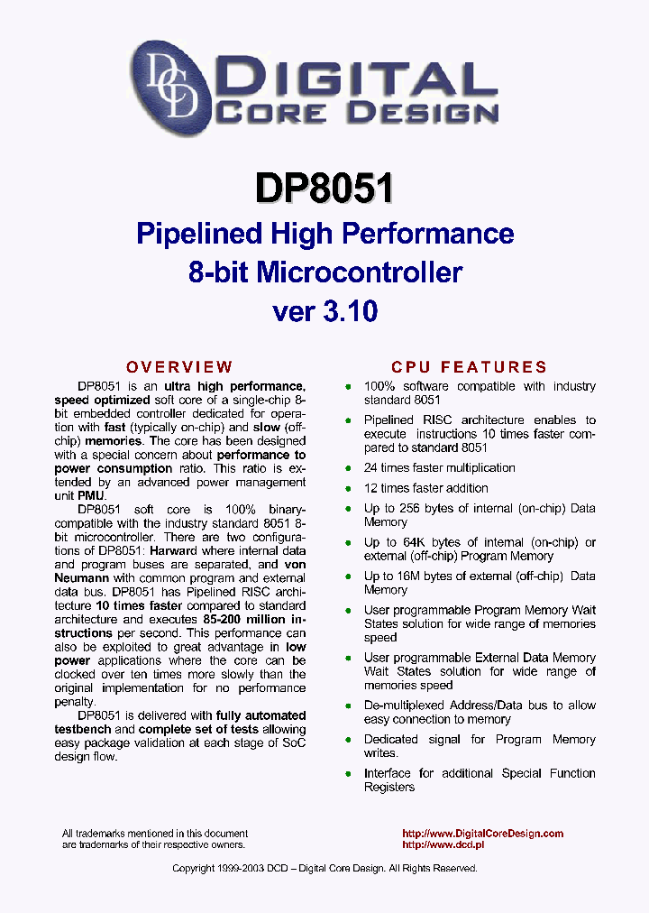 DP805103_4299469.PDF Datasheet