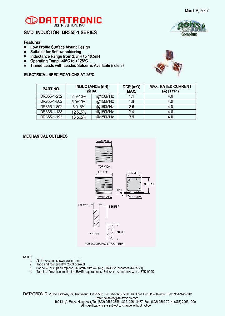 DR355-1-802_4822005.PDF Datasheet