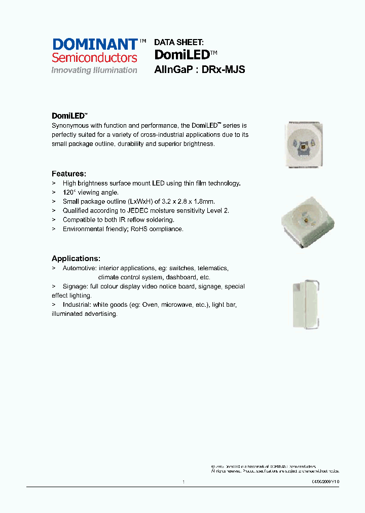 DRY-MJS-VW1-1_4749692.PDF Datasheet